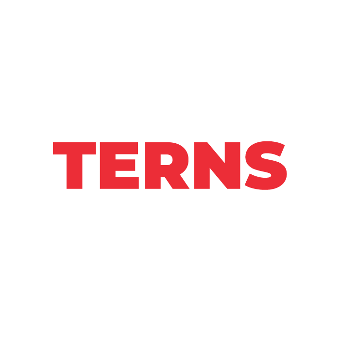 Terns