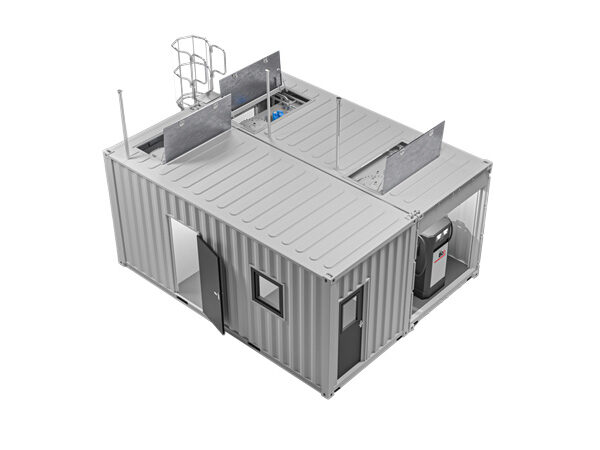 THE BOX Works